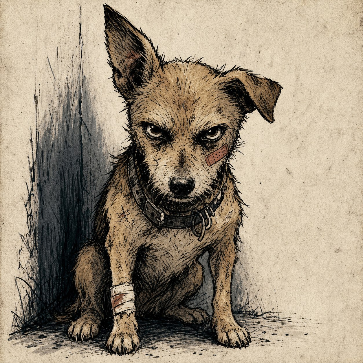 RDOG token