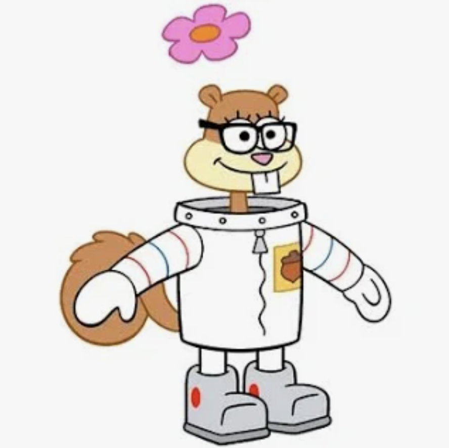 SANDY token